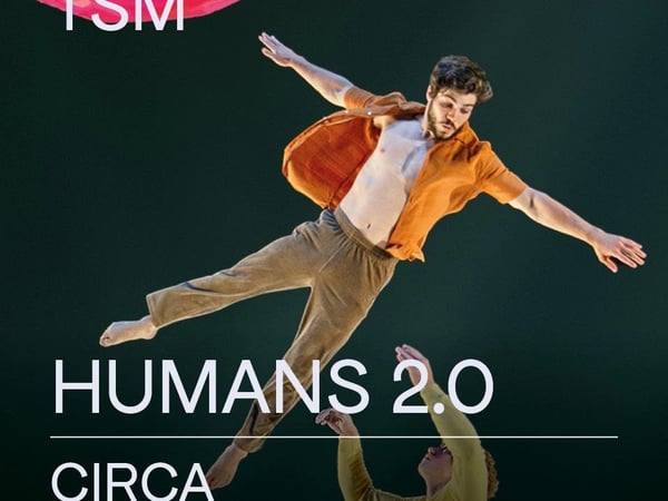Humans 2.0