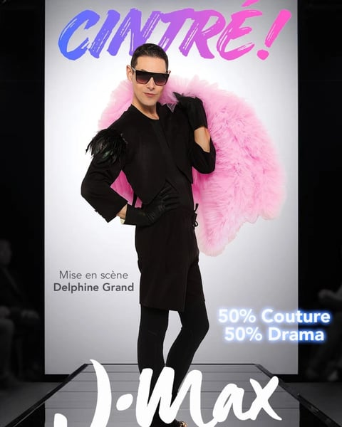 Cintré !