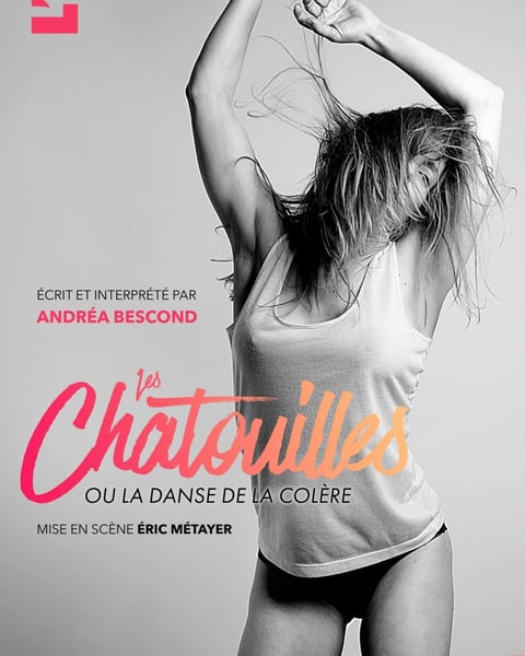 Les chatouilles