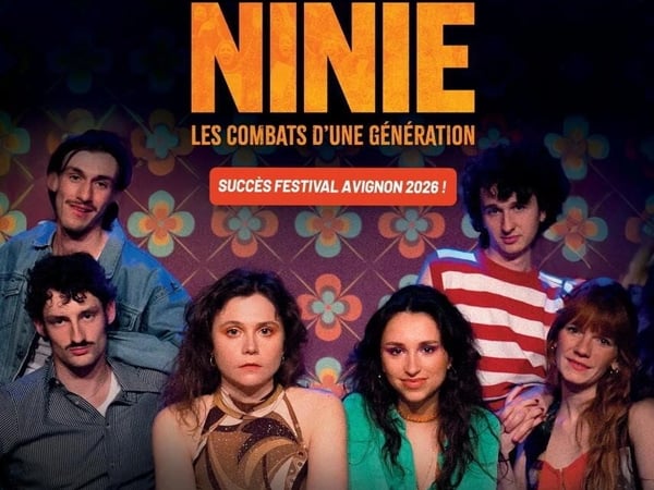 Ninie : les combats d'une génération
