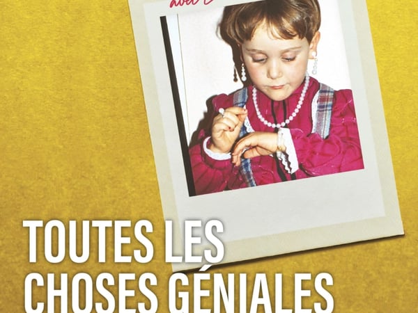 Toutes les choses géniales