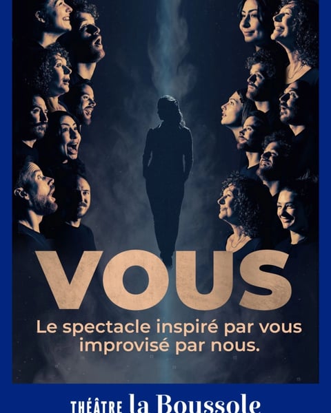 Vous