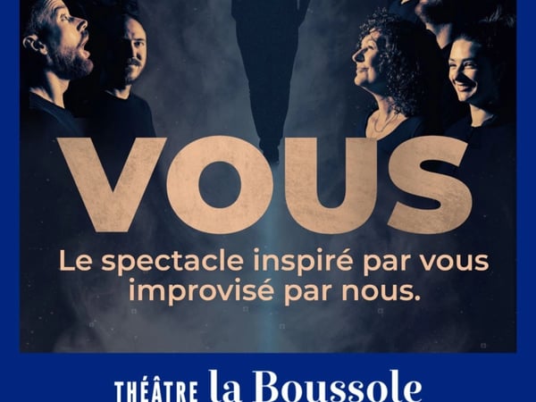 Vous