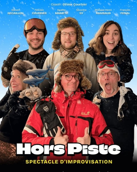 Hors Piste