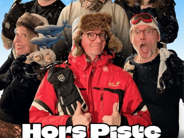 Hors Piste