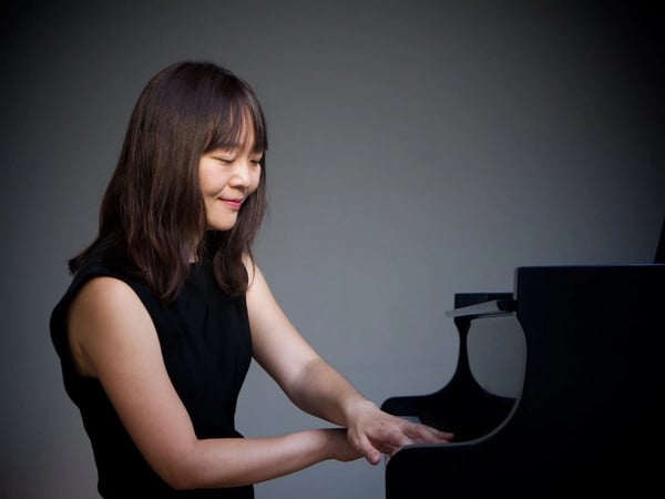 Chopin / Liszt par Remi Masunaga