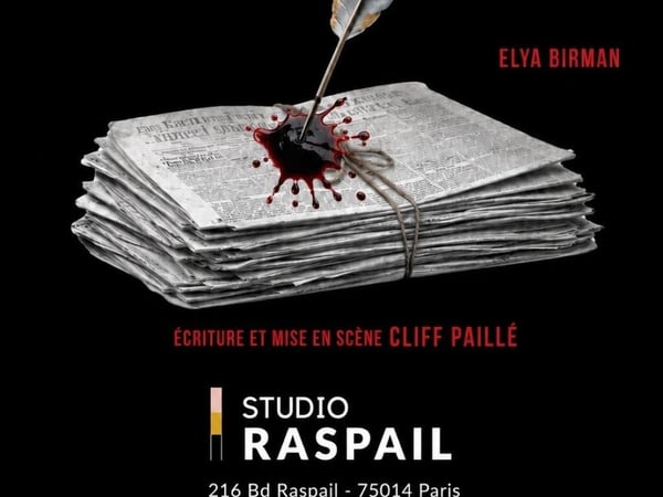 Zola, la rage à l'encre