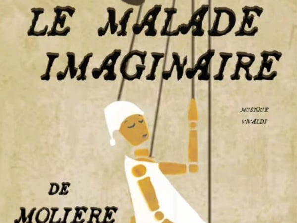 Le malade imaginaire