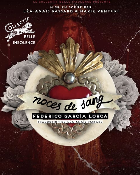 Noces de sang