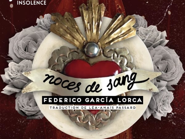 Noces de sang