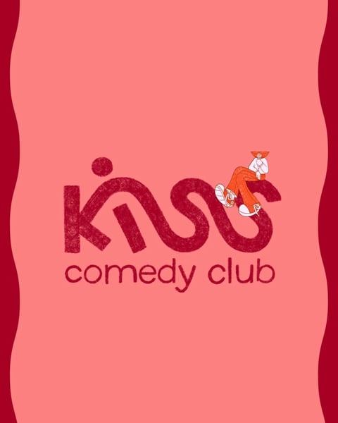 Kiss Comedy Club