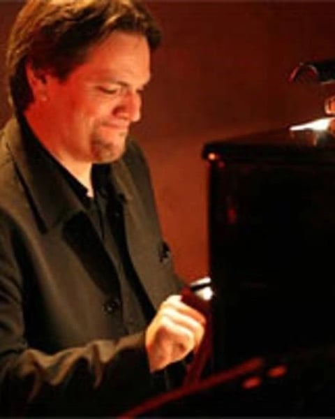 Philippe Milanta Swing Band