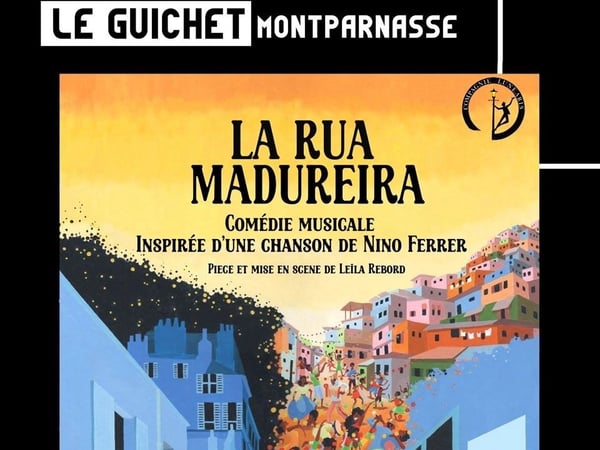 La Rua Madureira