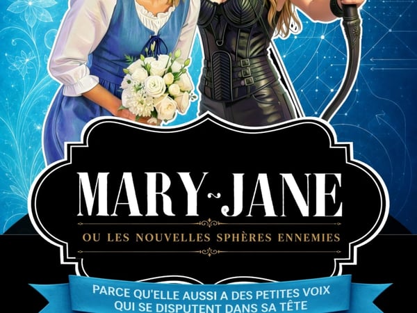Mary-Jane