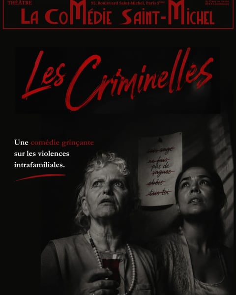 Les Criminelles