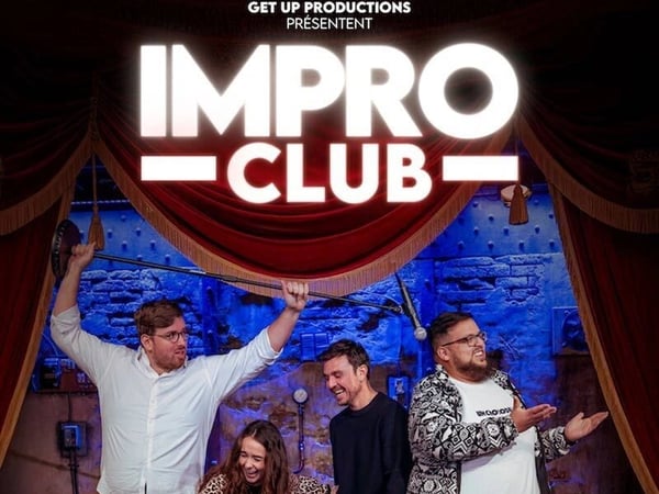 Impro club
