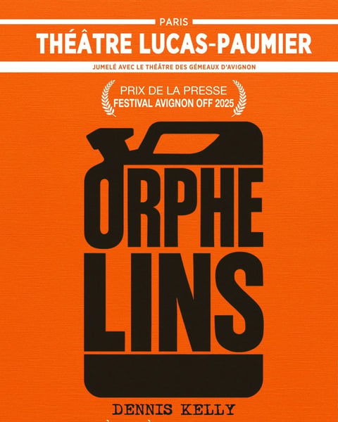 Orphelins