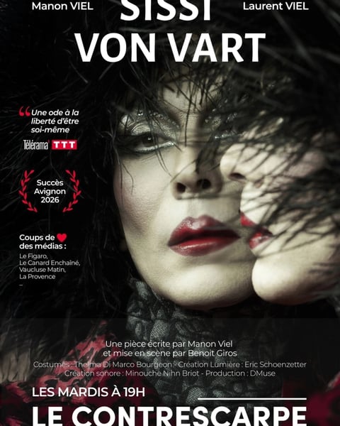 Sissi Von Vart