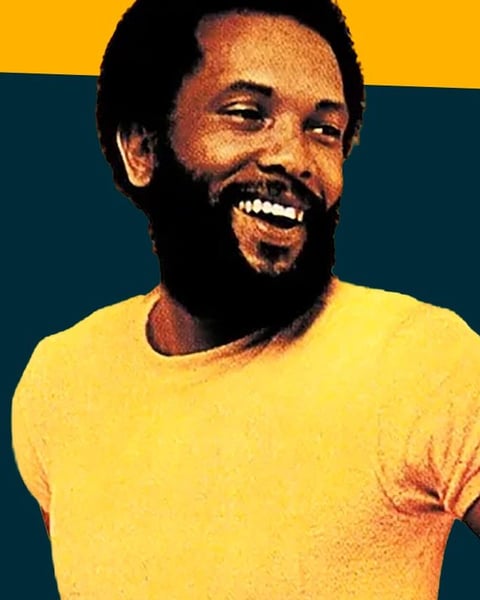 Everybody Loves Roy Ayers