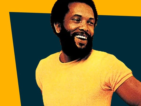 Everybody Loves Roy Ayers