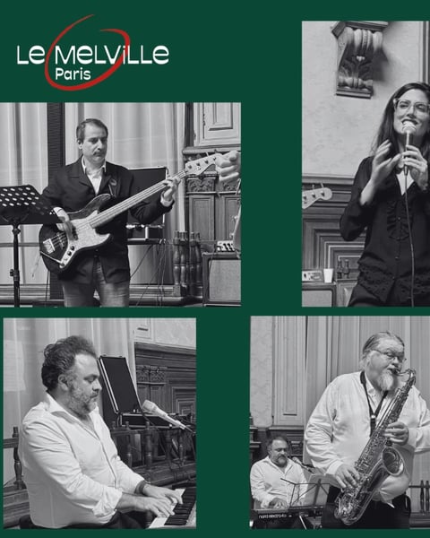 The Palace 6tet