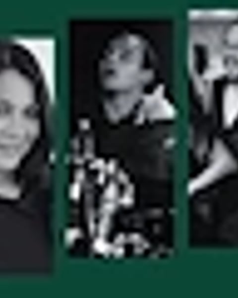 Laura Buenrostro Latin jazz