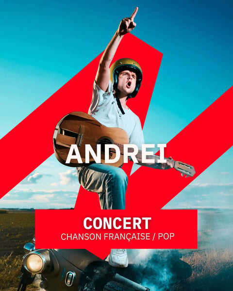 Andrei
