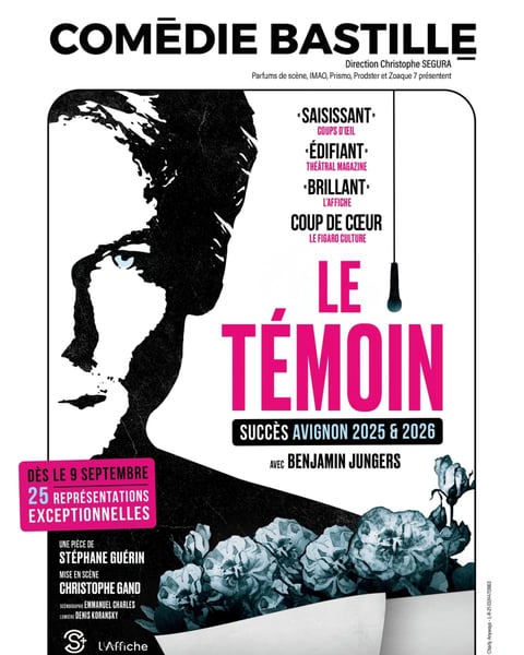 Le témoin