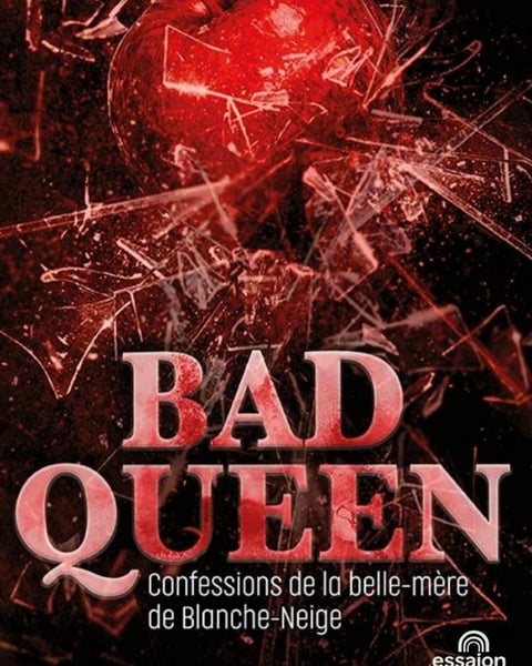 Bad Queen