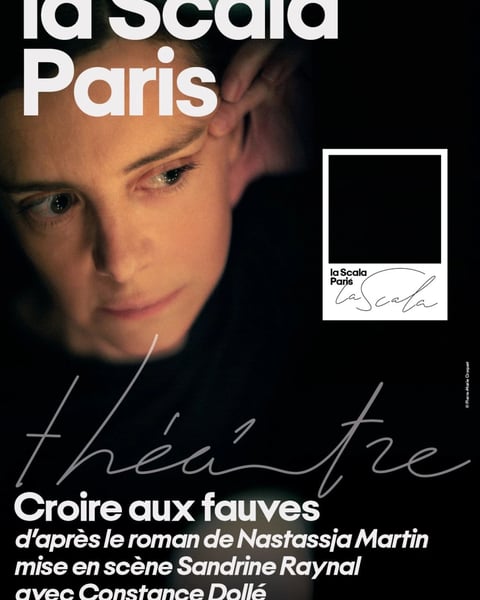Croire aux fauves