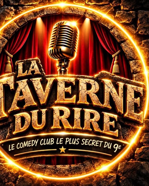 La Taverne du Rire