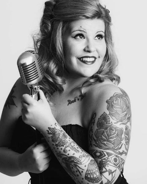 Cecilya & the Candy Kings