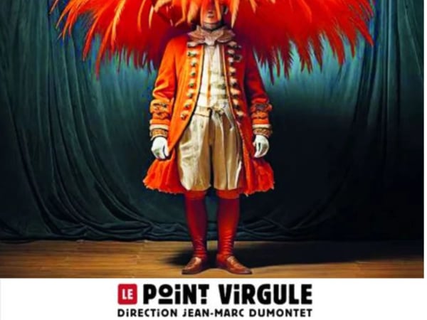 Le Bourgeois Gentilhomme