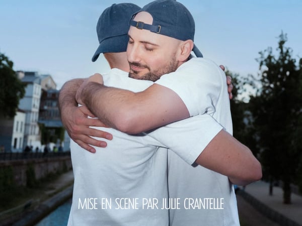 Antoine Officieux dans Auto romance