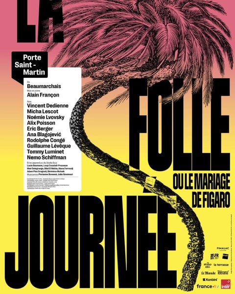 Le Mariage de Figaro