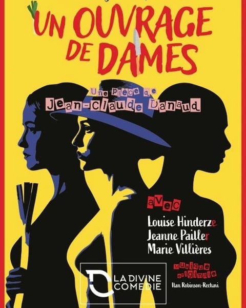 Un ouvrage de dames