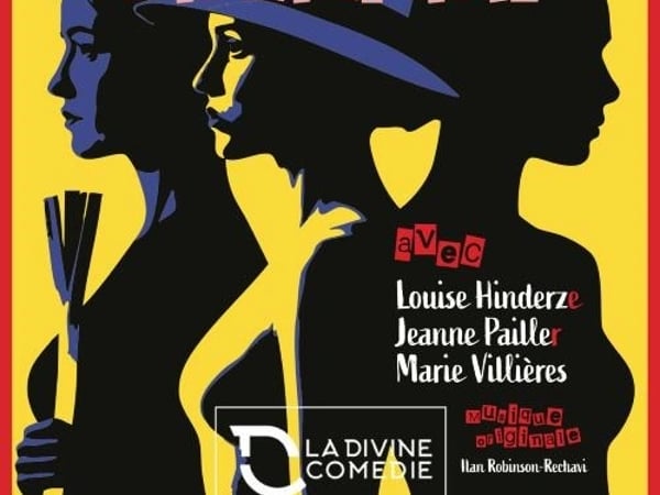 Un ouvrage de dames