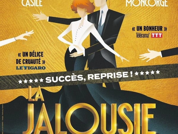 La jalousie