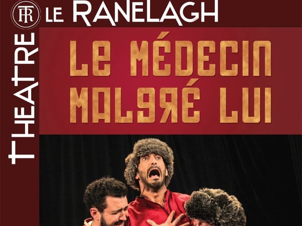 Le Médecin malgré lui