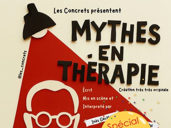 Mythes en Thérapie