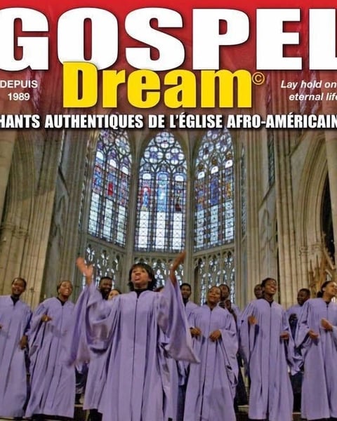 Gospel Dream