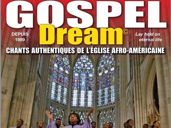 Gospel Dream
