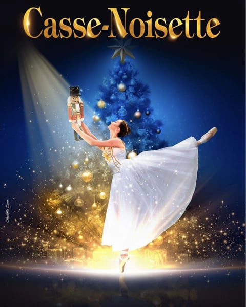 Casse Noisette