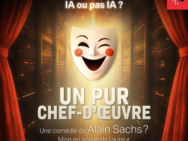 Un pur chef-d'oeuvre