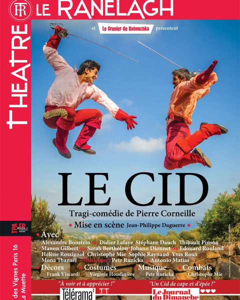 Le Cid