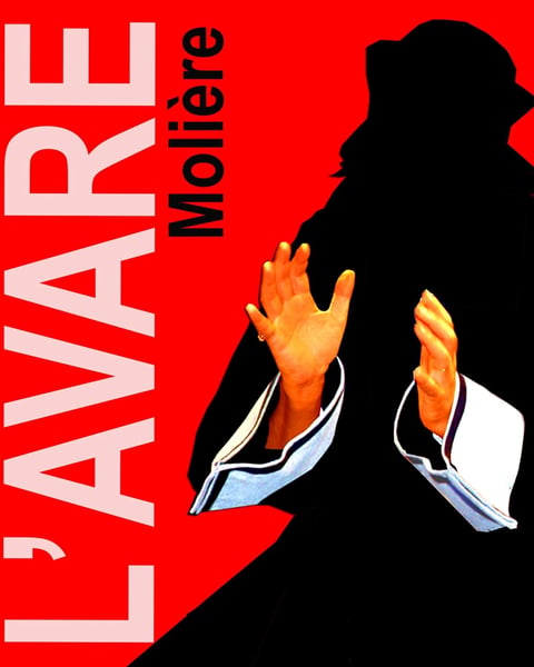 L'Avare