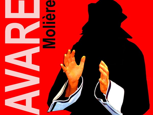 L'Avare