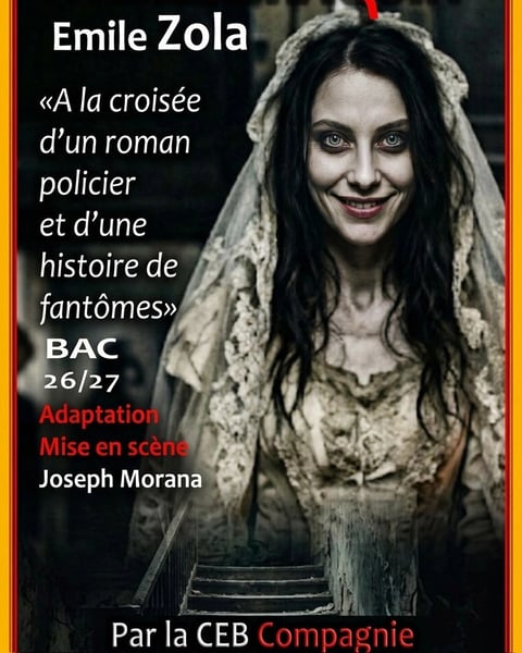 Thérèse Raquin