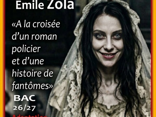 Thérèse Raquin