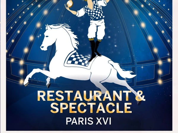 Les Folies Gruss à Paris